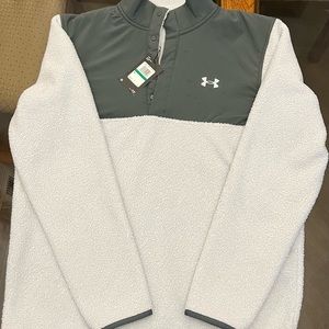 Men’s Under Armour Golf Pullover